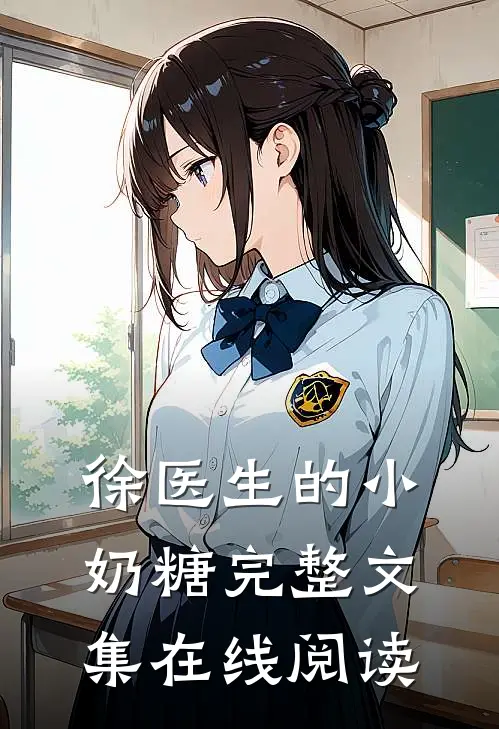 徐医生的小奶糖完整文集在线阅读