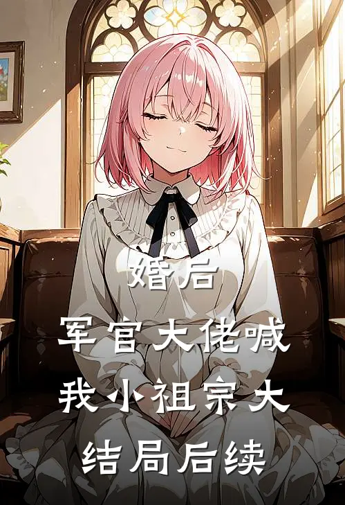 婚后，军官大佬喊我小祖宗大结局后续