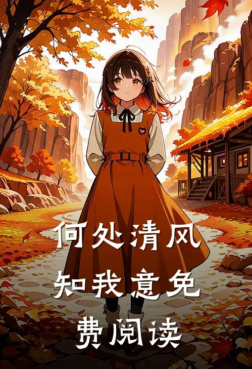何处清风知我意免费阅读