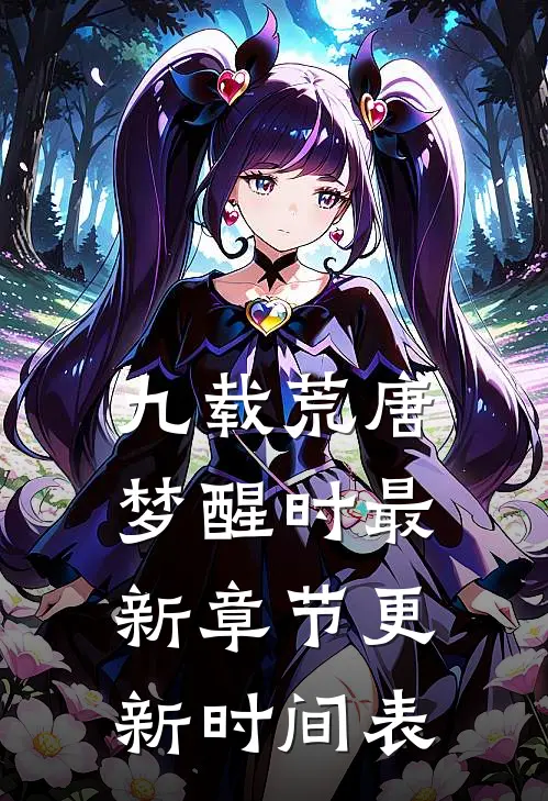 九载荒唐梦醒时最新章节更新时间表