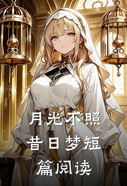 月光不照昔日梦短篇阅读