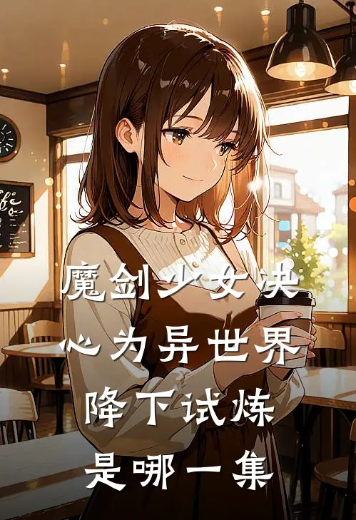 魔剑少女决心为异世界降下试炼是哪一集