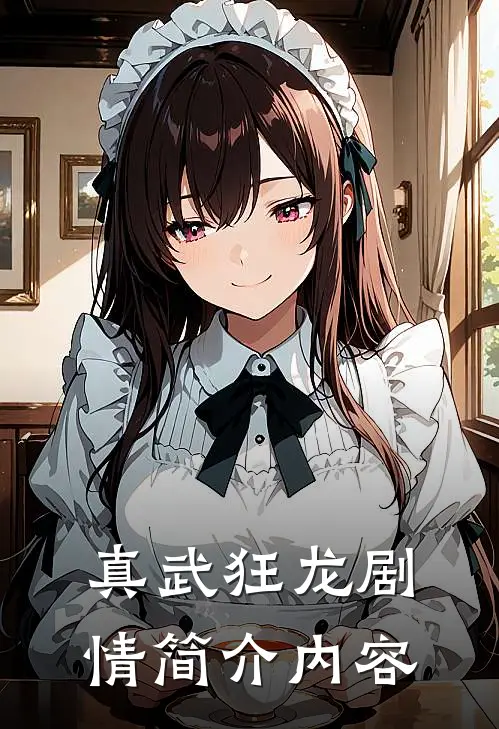 真武狂龙剧情简介内容