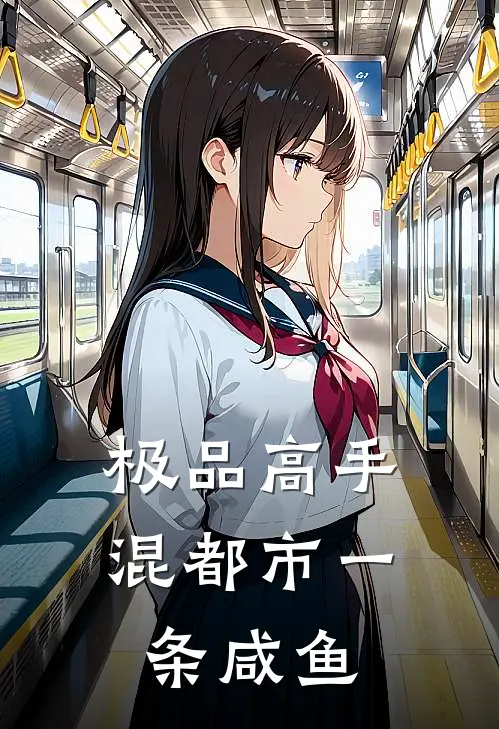 极品高手混都市一条咸鱼