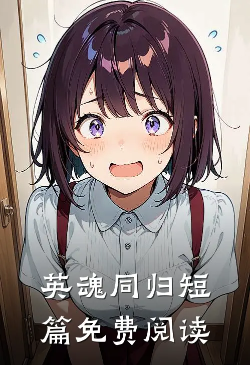 英魂同归短篇免费阅读