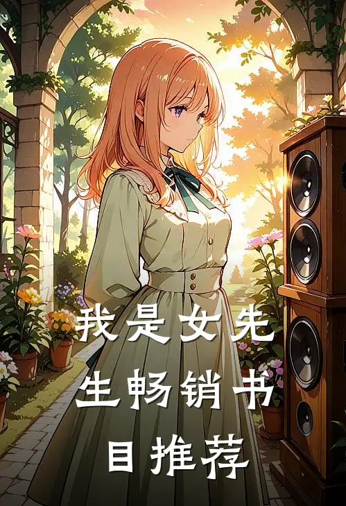 我是女先生畅销书目推荐