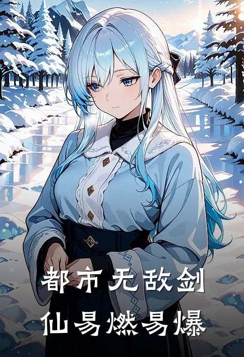 都市无敌剑仙易燃易爆