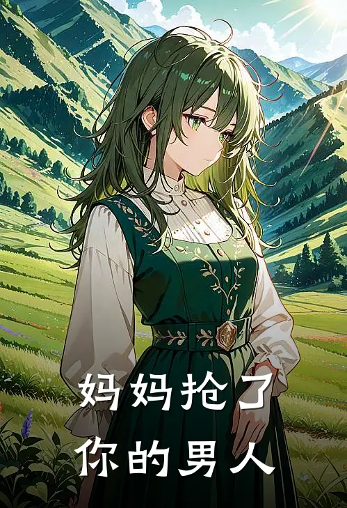 妈妈抢了你的男人