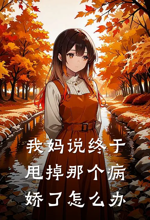 我妈说终于甩掉那个病娇了怎么办