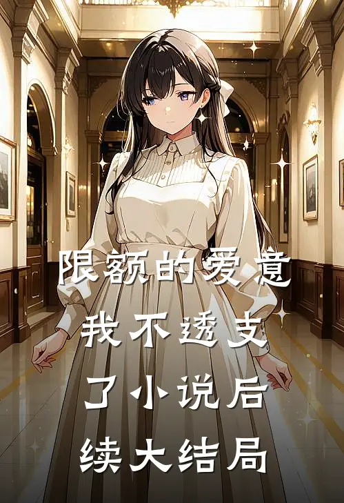 限额的爱意，我不透支了小说后续大结局