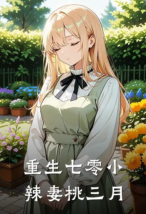 重生七零小辣妻桃三月