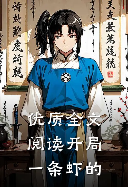 优质全文阅读开局一条虾的