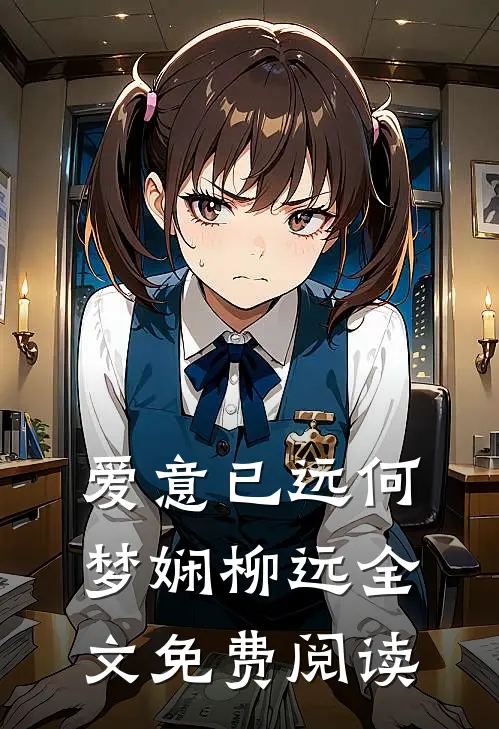爱意已远何梦娴柳远全文免费阅读