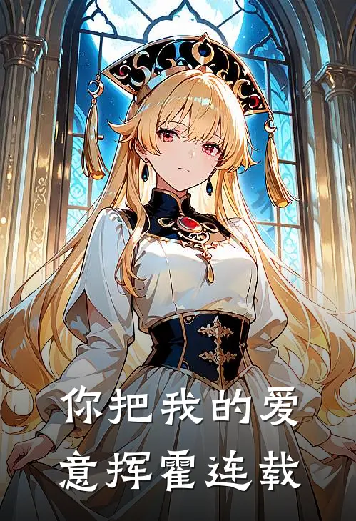 你把我的爱意挥霍连载