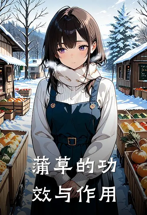 蒲草的功效与作用