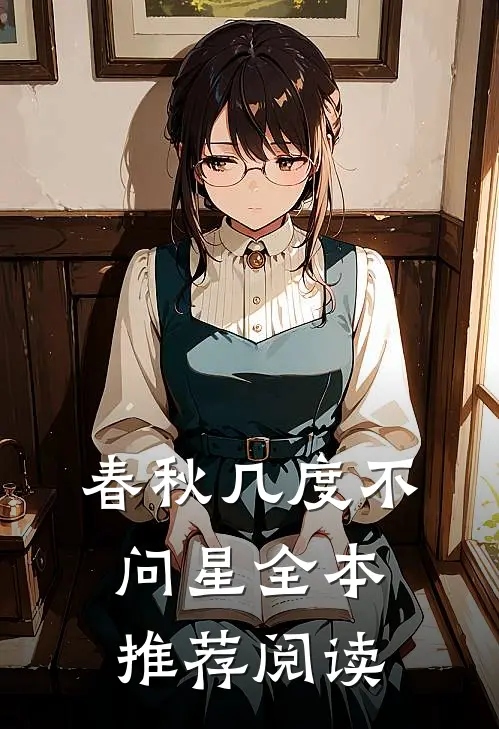 春秋几度不问星全本推荐阅读