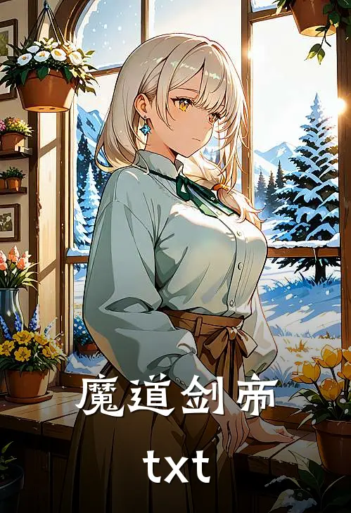 魔道剑帝txt