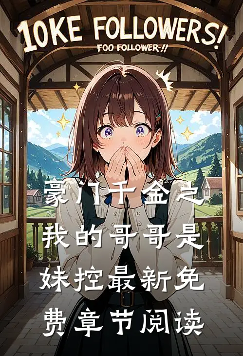 豪门千金之我的哥哥是妹控最新免费章节阅读