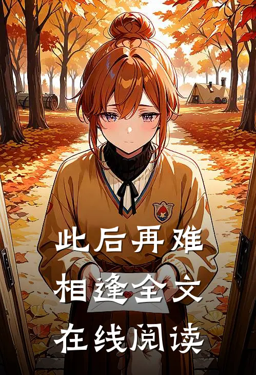 此后再难相逢全文在线阅读