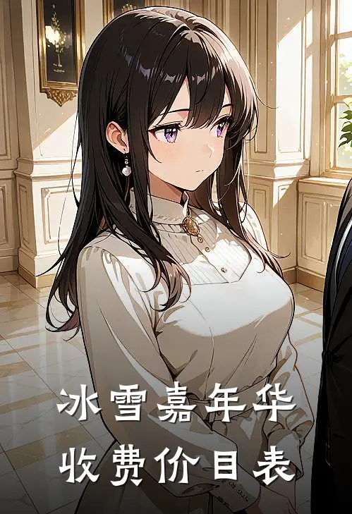 冰雪嘉年华收费价目表