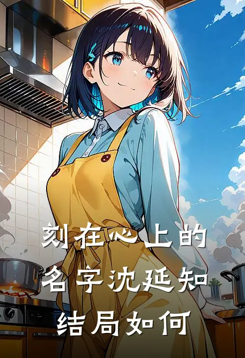 刻在心上的名字沈延知结局如何