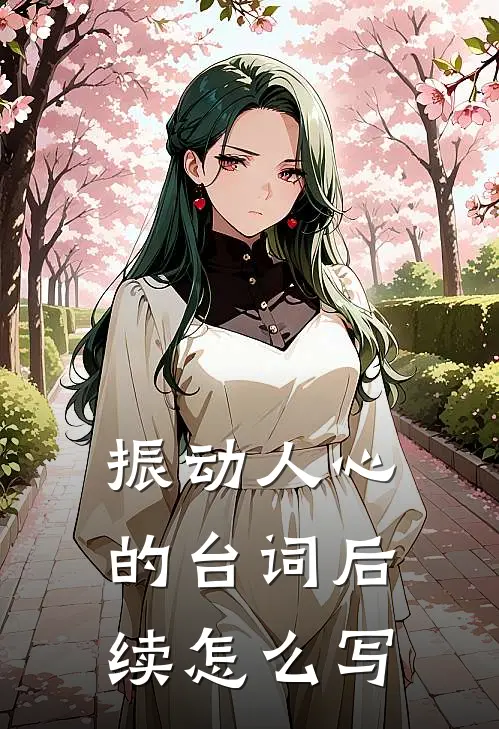振动人心的台词后续怎么写
