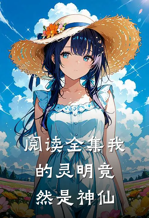 阅读全集我的灵明竟然是神仙