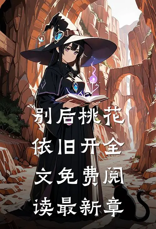别后桃花依旧开全文免费阅读最新章