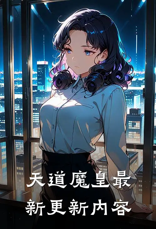 天道魔皇最新更新内容