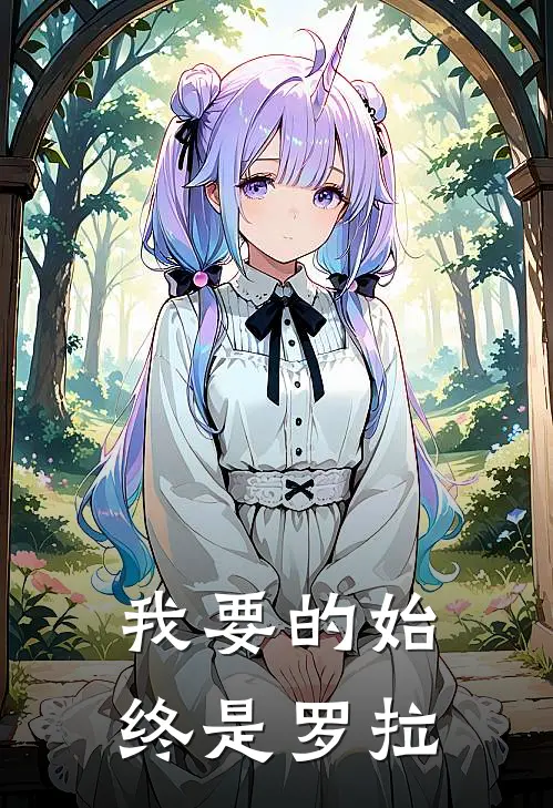 我要的始终是罗拉