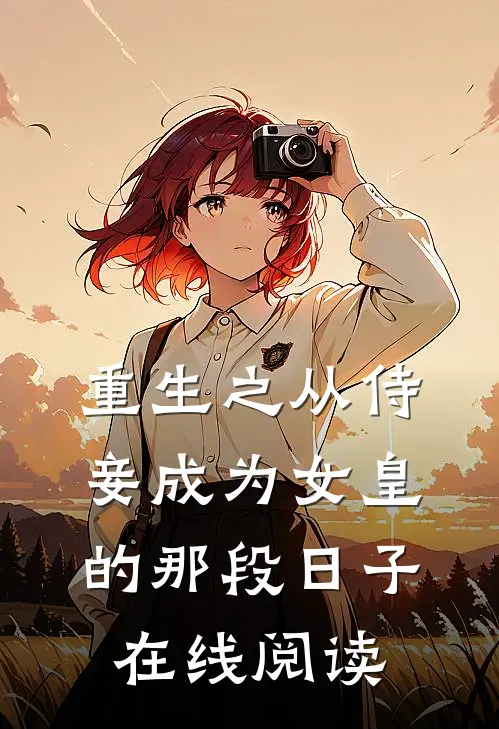 重生之从侍妾成为女皇的那段日子在线阅读