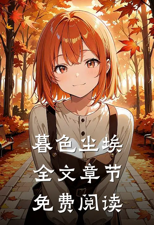 暮色尘埃全文章节免费阅读