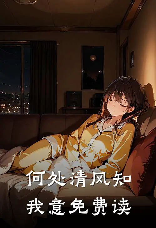 何处清风知我意免费读