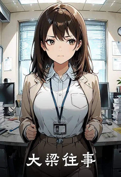 大梁往事