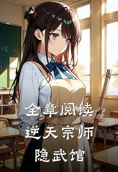 全章阅读逆天宗师隐武馆