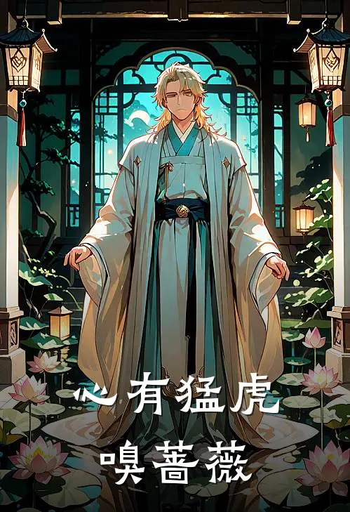 心有猛虎嗅蔷薇