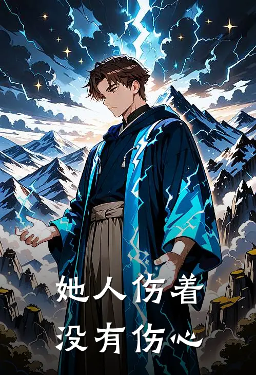 她人伤着没有伤心