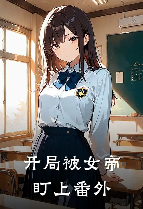 开局被女帝盯上 番外
