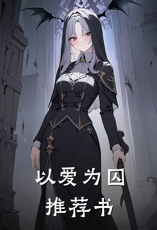 以爱为囚推荐书