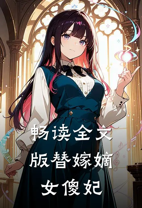畅读全文版替嫁嫡女傻妃