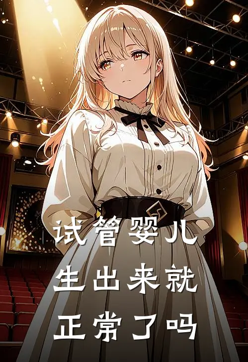 试管婴儿生出来就正常了吗