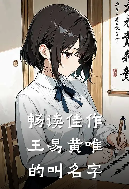 畅读佳作王易黄唯的叫名字