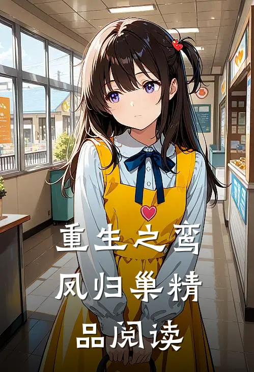 重生之鸾凤归巢精品阅读
