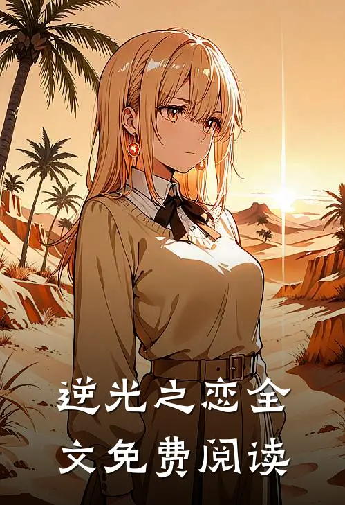 逆光之恋全文免费阅读