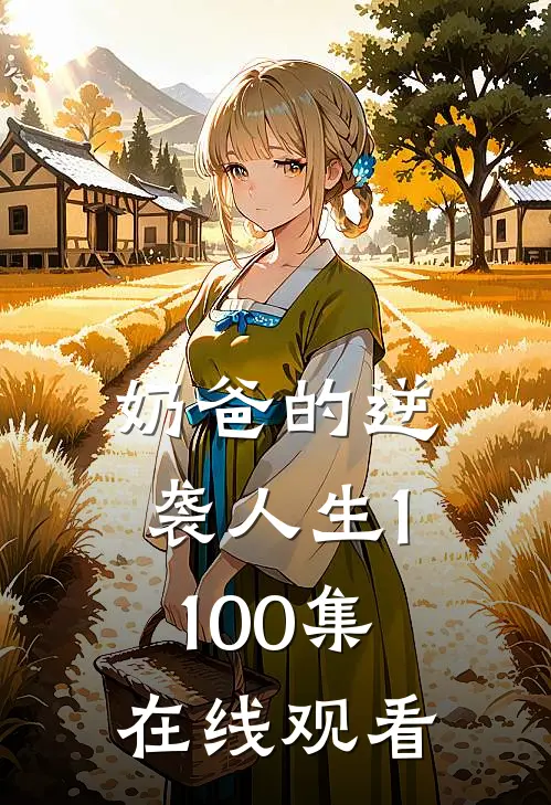 奶爸的逆袭人生1-100集在线观看