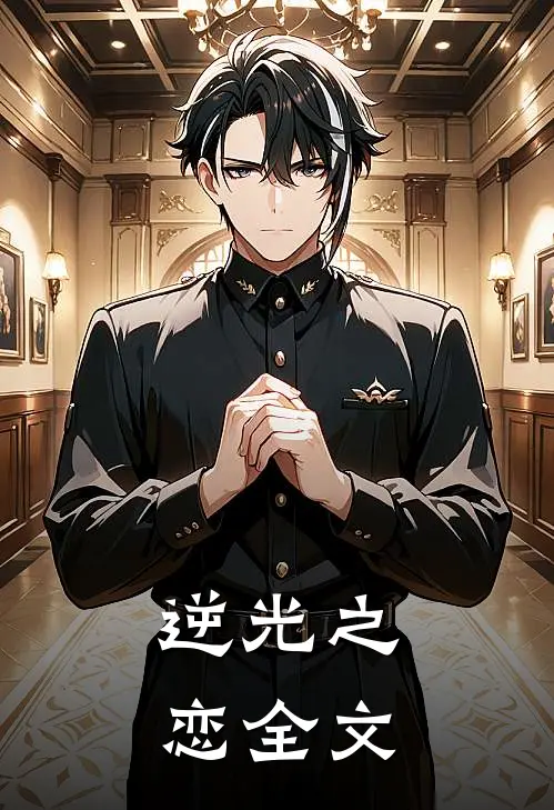 逆光之恋全文