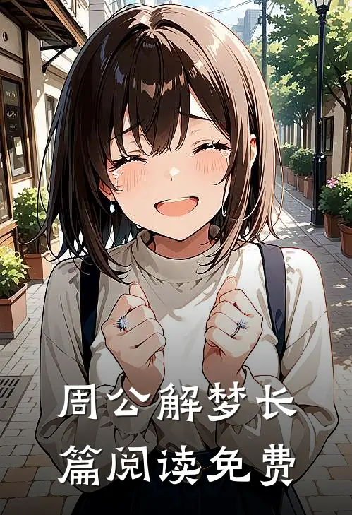 周公解梦长篇阅读免费