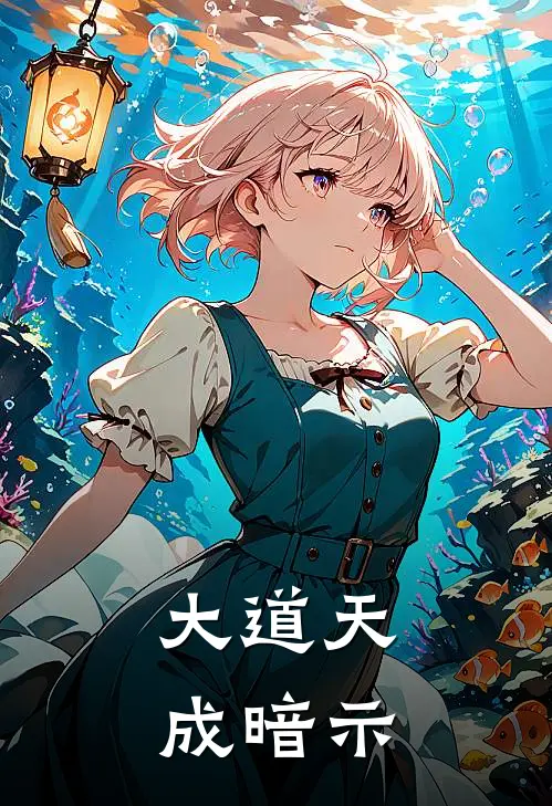 大道天成暗示