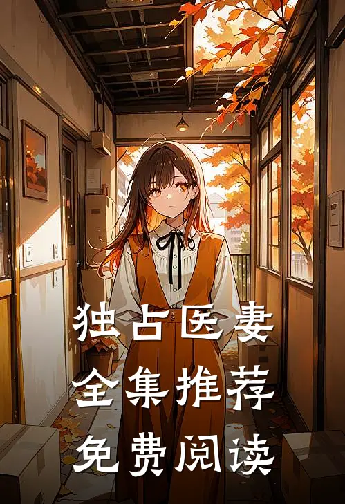 独占医妻全集推荐免费阅读