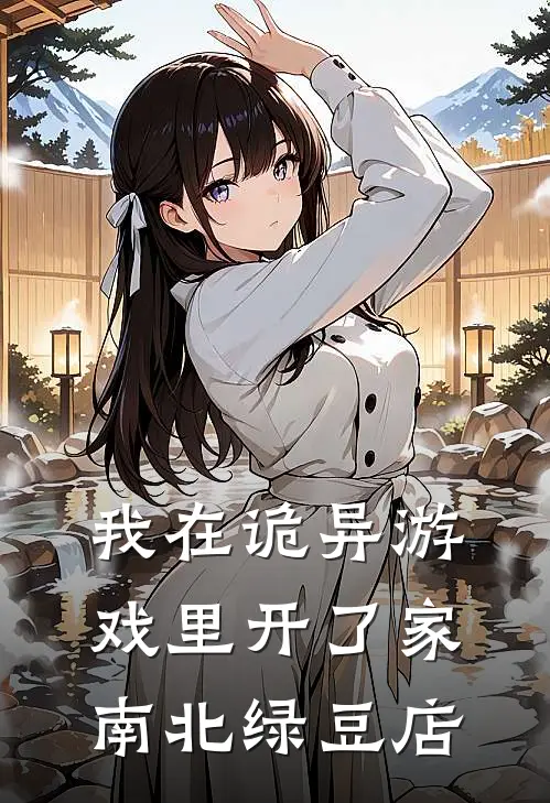 我在诡异游戏里开了家南北绿豆店